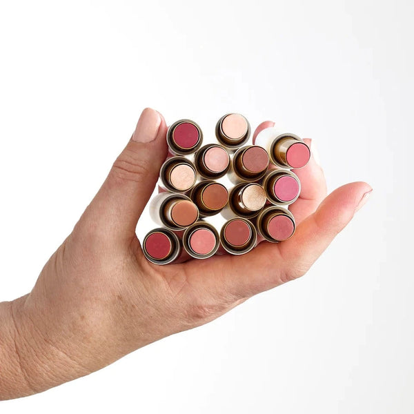 LUK toxin free lipstick LittleLintons