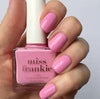 Miss Frankie nail polish LittleLintons