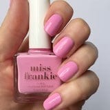 Miss Frankie nail polish LittleLintons