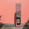 Ivy & Wood Reed Diffuser Orange cedar leaf-clove fir needle orange peach cedarleaf Ivy & Wood