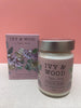 Ivy & Wood Soy Candles orchid/ginger-(Bergamot,ginger,orchid,patchouli,musk) Ivy & Wood