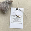 Paird blessing bands White Paird