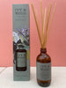 Ivy & Wood Reed Diffuser Yuzu/Patchouli - (bergamot, yuzu,gardenia,jasmine,patchouli) Ivy & Wood